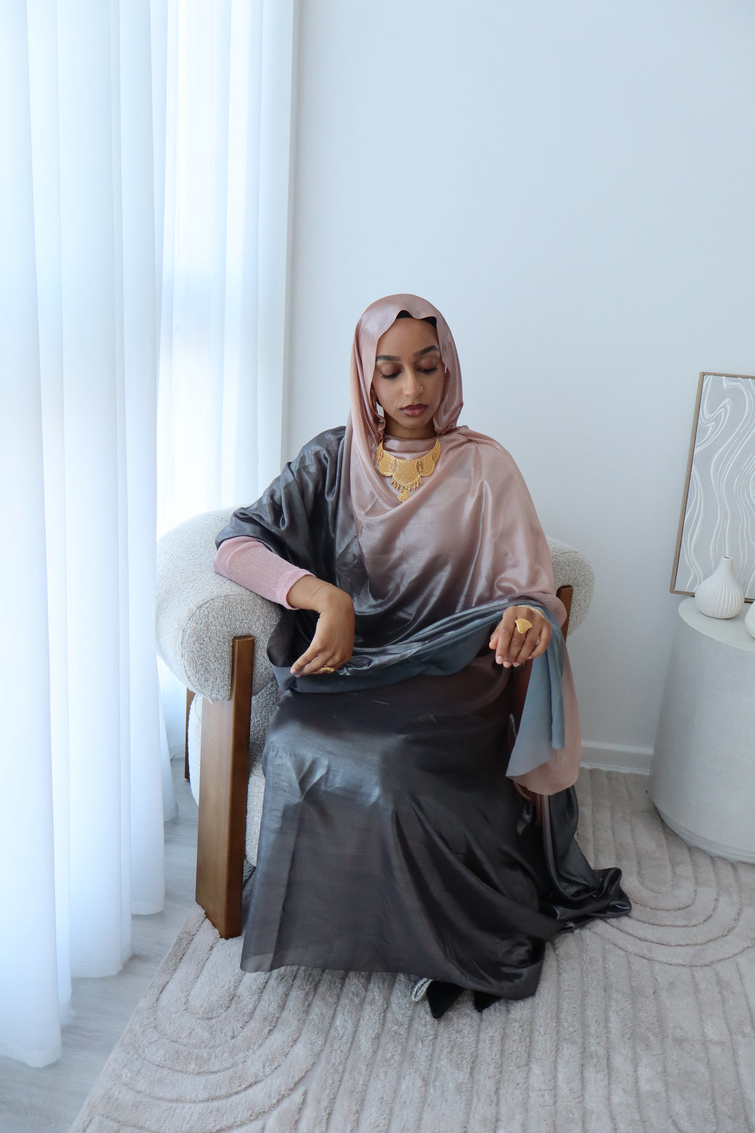 5 Things I Wish More Sudanese Girls Knew About the Toub